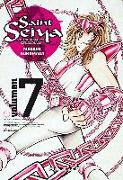 Saint Seiya 7
