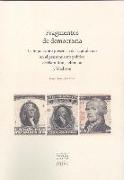 Fragmentos de democracia : la inquietante presencia del capitalismo en el pensamiento político de Hamilton, Jefferson y Madison