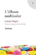 L'àlbum multicolor