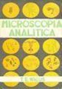 Microscopía analítica