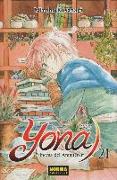 Yona, princesa del amanecer 21