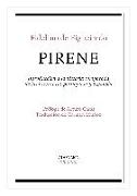 Pirene : introducción a la historia comparada de las literaturas portuguesa y española