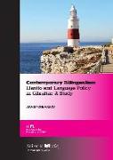 Contemporary bilingualism : Llanito and language policy in Gibraltar : a study