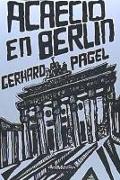Acaeció en Berlín