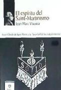 El espíritu del saint-martinismo