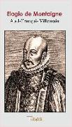 Elogio de Montaigne