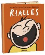Rialles