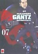 Maximum Gantz 7