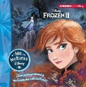 Frozen 2 (Mis lecturas Disney)