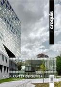 XDGA, Xaveer de Geyter Architects 2005-2020 : animales políticos = political animals