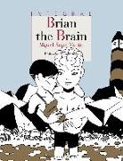 Brian the Brain : Integral