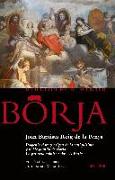 Progenie clara y origen de la antiquísima y noble familia de Borja: La primera crònica sobre els Borja