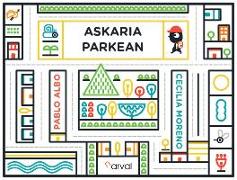 Askaria Parkean