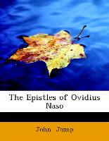 The Epistles of Ovidius Naso