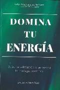 Domina tu energía