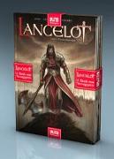 Lancelot Adventspaket: Band 1 - 4 zum Sonderpreis