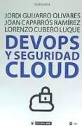 DevOps y seguridad cloud