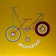 ¡Bicicletas!