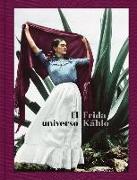 El Universo Frida Kahlo (Frida Kahlo: Her Universe, Spanish Edition)