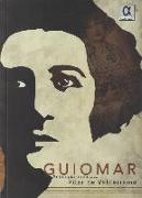 Guiomar : antología poética de Pilar Valderrama
