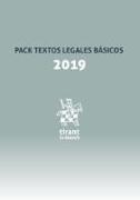 Textos legales básicos 2019