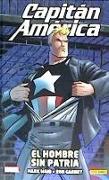 Capitán América : el hombre sin patria