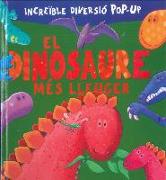 El dinosaure més lleuger