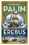 Erebus : historia de un barco