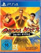 Cobra Kai 2: Dojo's Rising (PlayStation PS4)