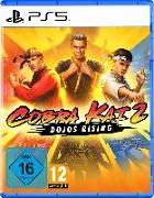 Cobra Kai 2: Dojo's Rising (PlayStation PS5)