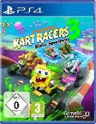 Nickelodeon Kart Racers 3 - Slime Speedway (PlayStation PS4)