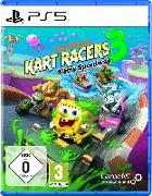Nickelodeon Kart Racers 3 - Slime Speedway (PlayStation PS5)