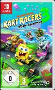 Nickelodeon Kart Racers 3 - Slime Speedway (Nintendo Switch)