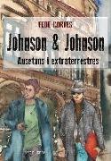 Johnson & Johnson : ausetans i extraterrestres