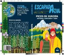 Picos de Europa