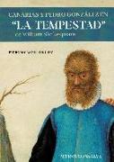 Canarias y Pedro González en 'La tempestad' de William Shakespeare