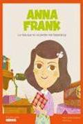 Anna Frank : la noia que no va perdre mai l'esperança