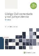 Código Civil : comentado y con jurisprudencia