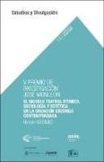 El modelo teatral rítmico : sociología y estética en la creación escénica contemporánea