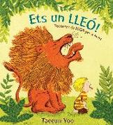 Ets un lleó!