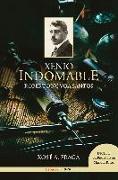 Xenio indomable : Roberto Nóvoa Santos