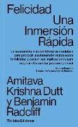 Felicidad. Una inmersión rápida