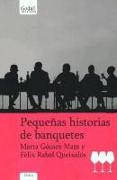 Pequeñas historias de banquetes