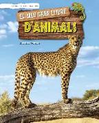 El meu gran llibre d'animals