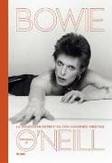 David Bowie : la colección definitiva con imágenes inéditas