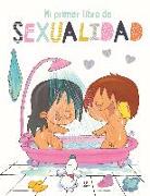 Mi primer libro de sexualidad