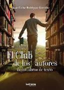 El Club de los autores de los libros de texto