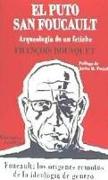 El puto San Foucault