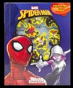 Spider-Man : historias animadas