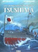Las grandes batallas navales : Tsushima